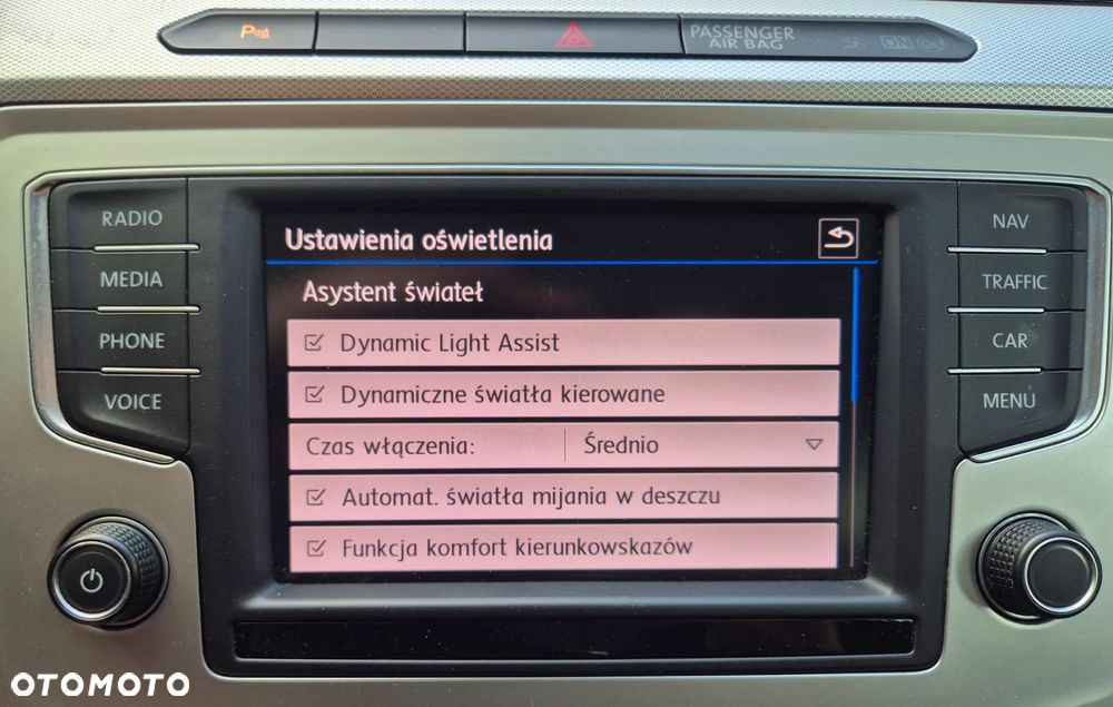 Volkswagen Passat 2.0 TDI BMT Comfortline - 15