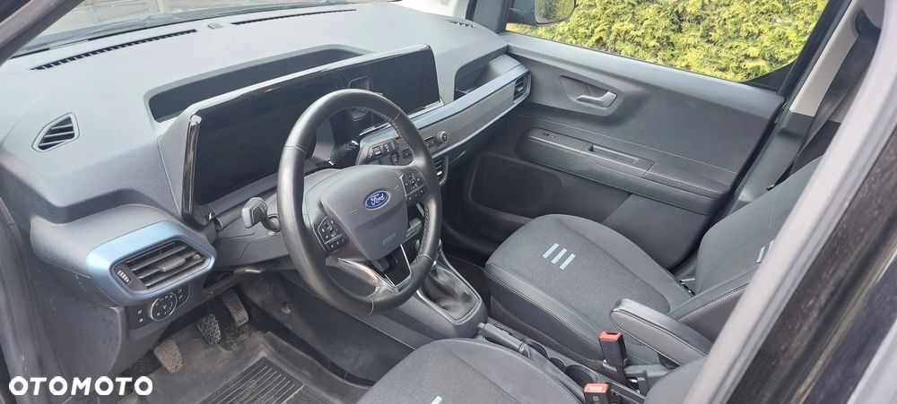Ford Tourneo Courier 1.0 EcoBoost Active - 6