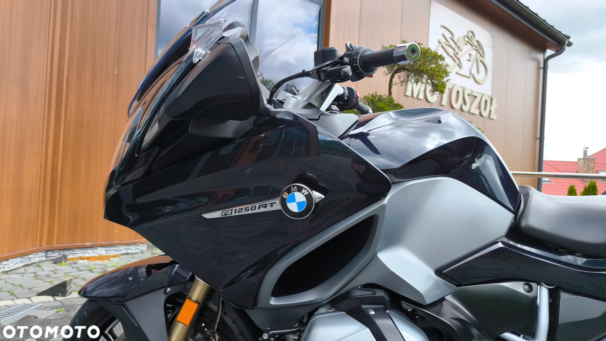 BMW RT - 26
