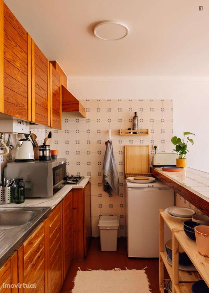 Apartamento com 2 quartos - localizado em Torres vedras - Grande imagem: 4/21