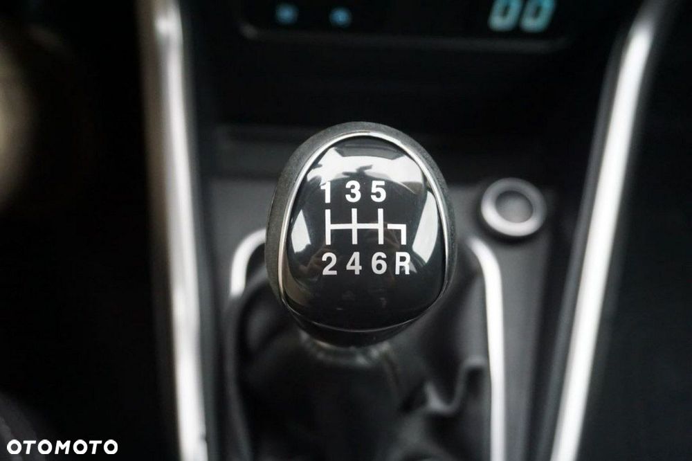 Ford EcoSport 1.0 EcoBoost Navi Edition ASS - 22