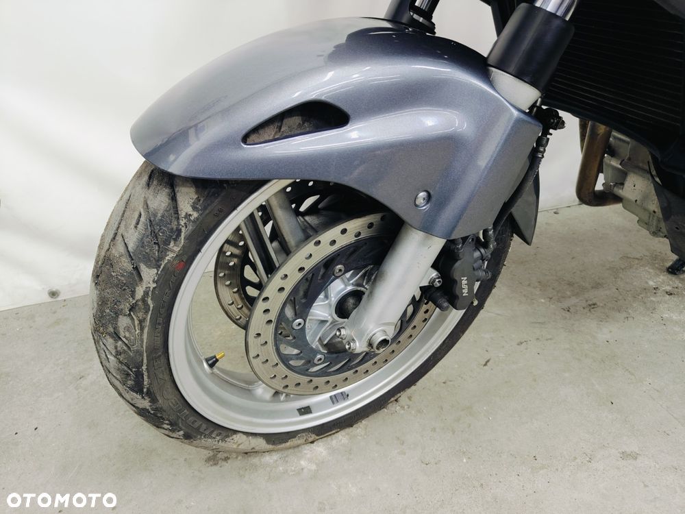 Honda Deauville - 19