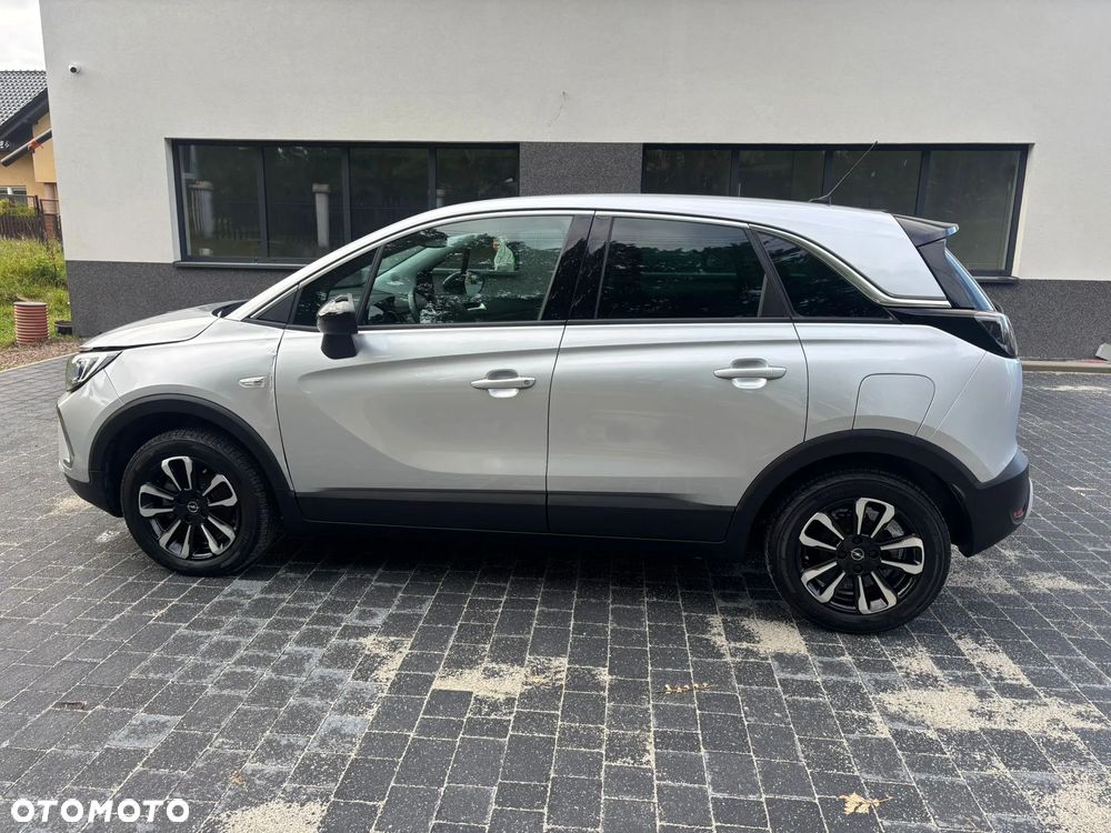 Opel Crossland X - 6