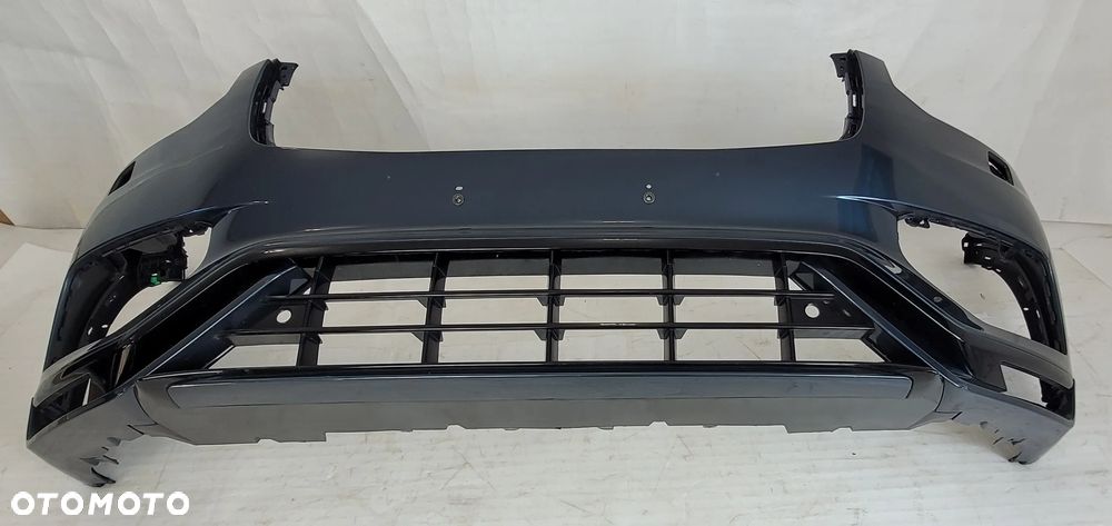 ZDERZAK PRZÓD VOLVO XC90 II R-DESIGN HYBRID LIFT 2019- 31690641 32345457 - 3