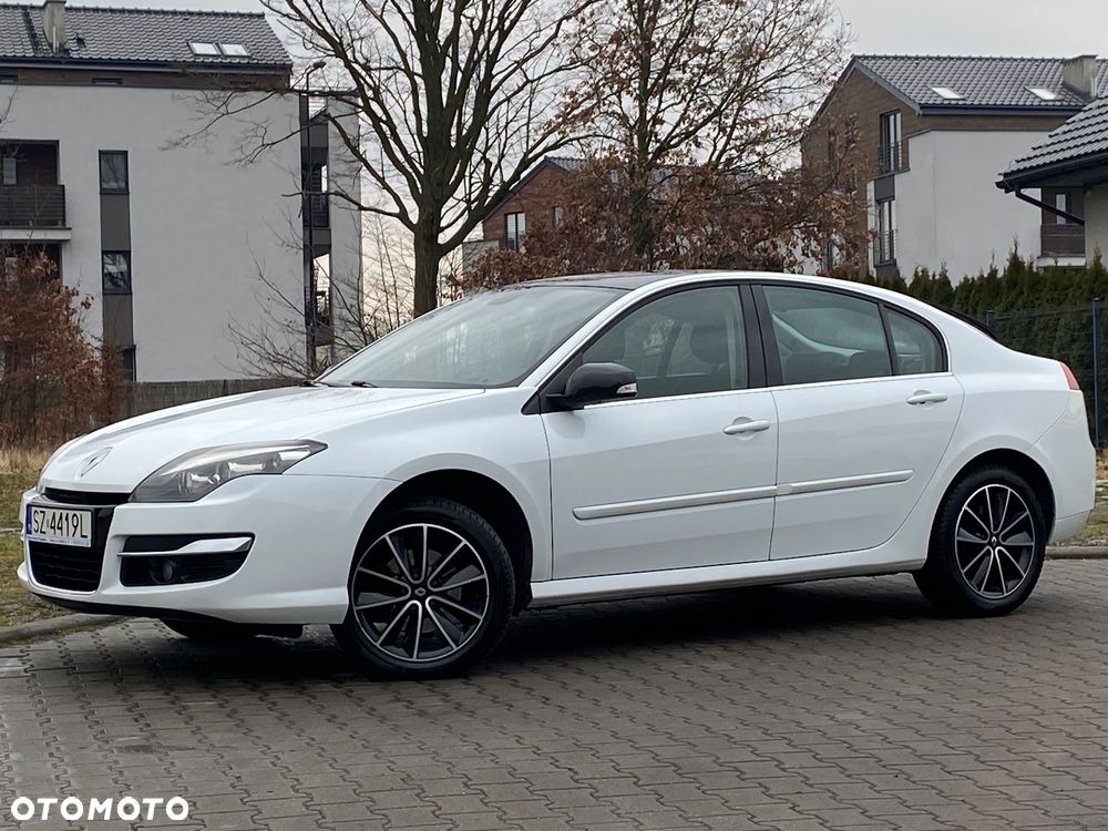 Renault Laguna ENERGY dCi 130 FAP Start & Stop Limited - 2