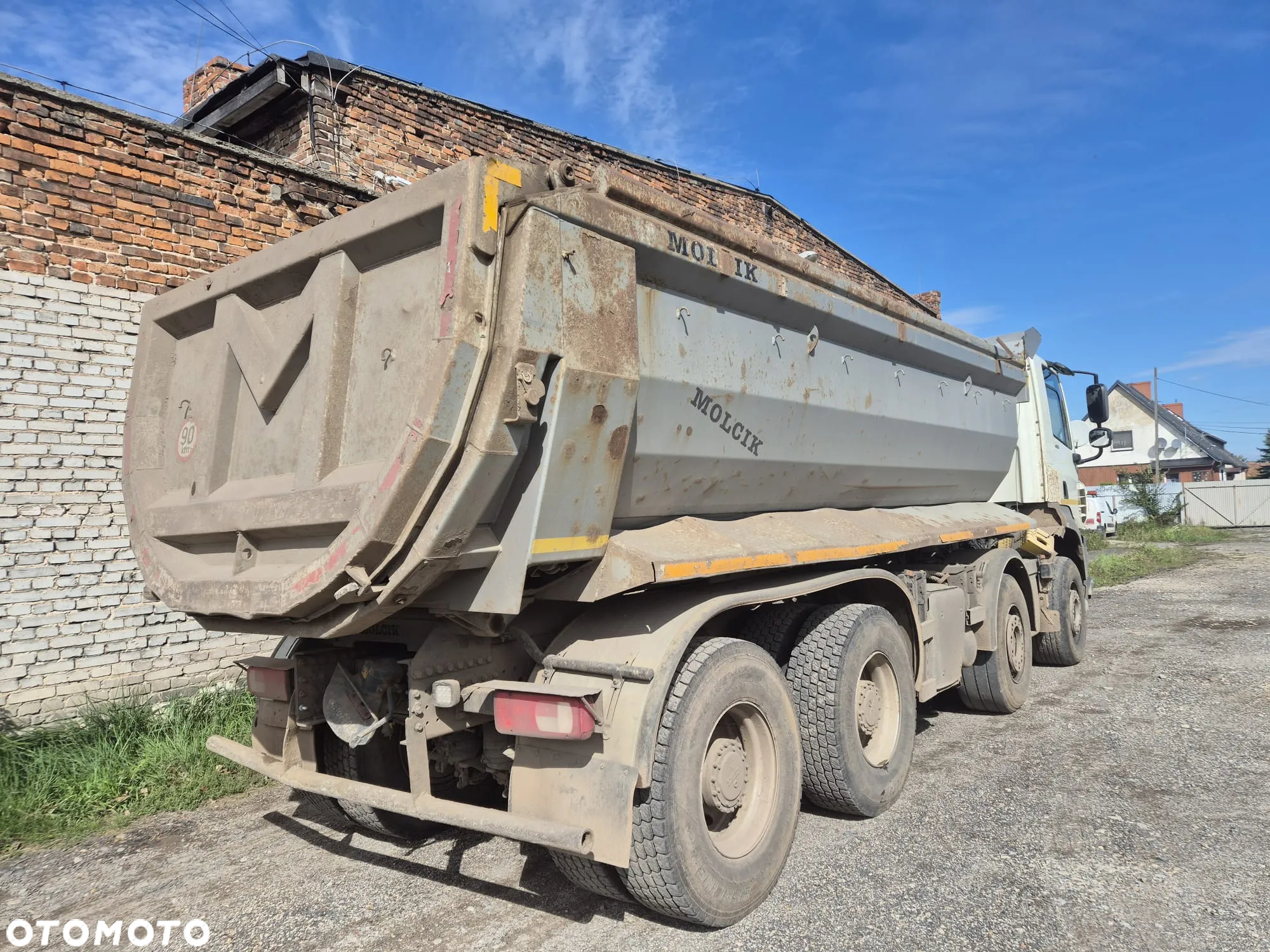 DAF CF 460 FAD - 7
