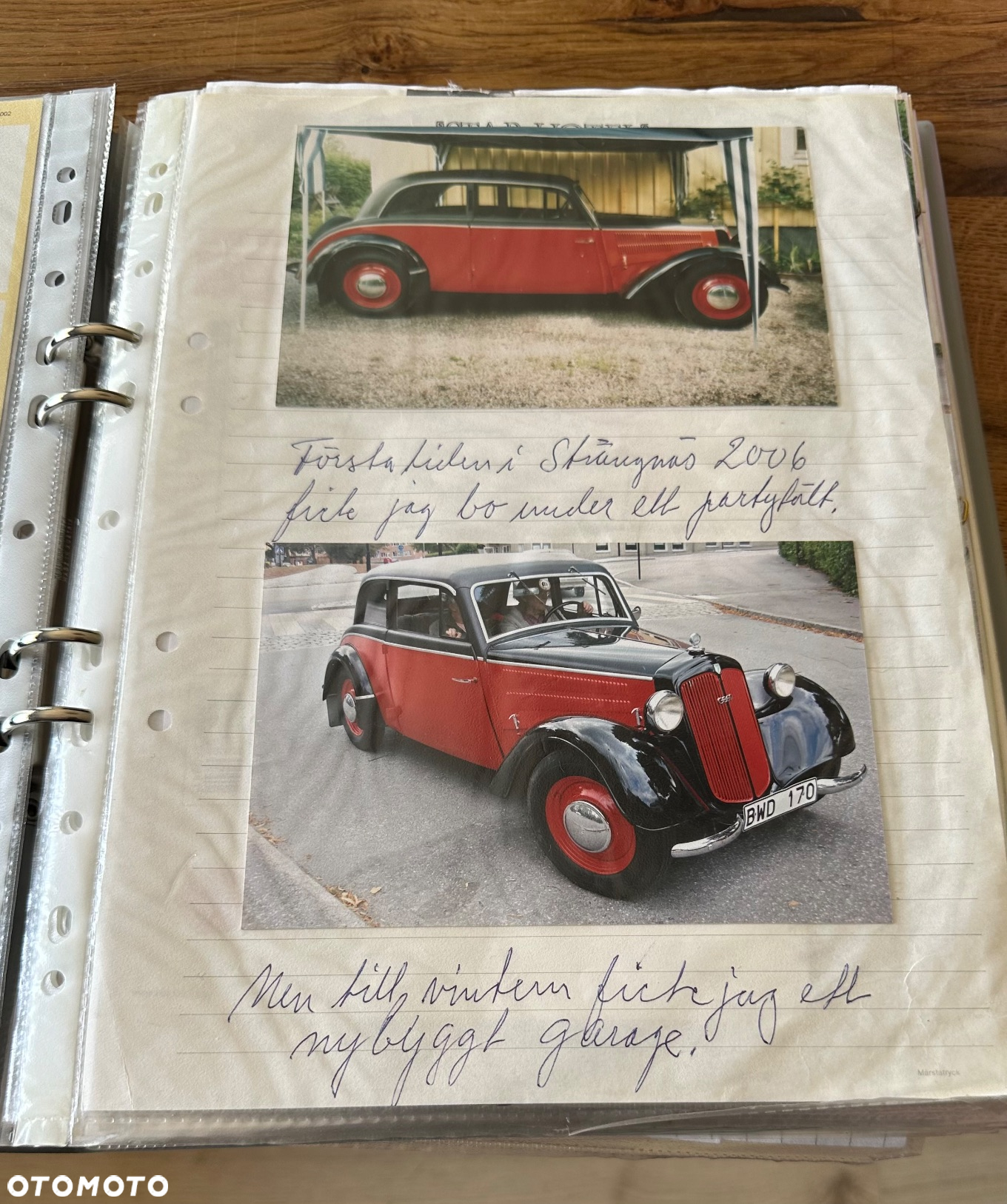 DKW Inny - 20