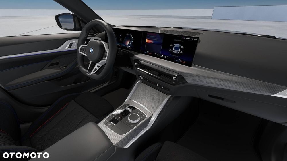 BMW Seria 4 - 8