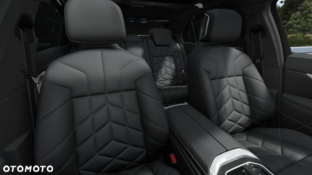 BMW Seria 7 740d xDrive - 12