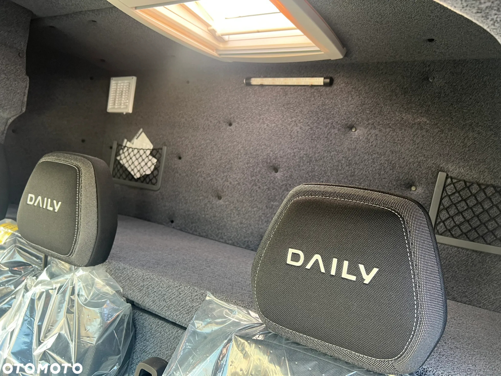 Iveco Daily - 24