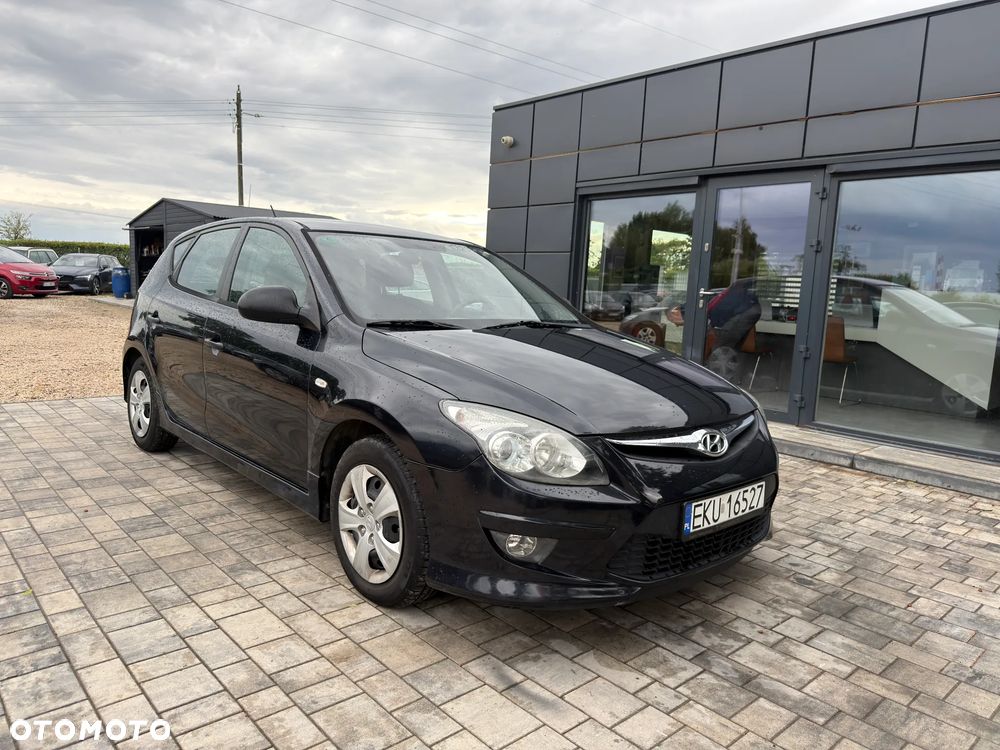 Hyundai i30 1.6 CRDi Style - 2