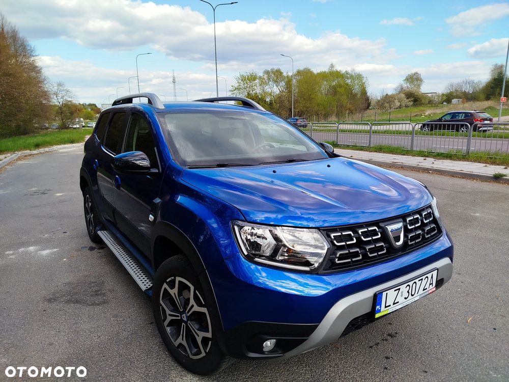 Dacia Duster 1.3 TCe Prestige+ - 18