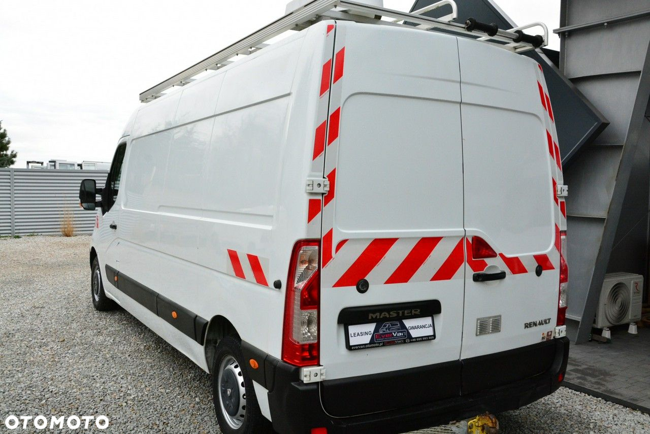 Renault Master - 3