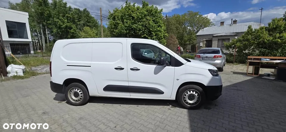Toyota ProAce - 9