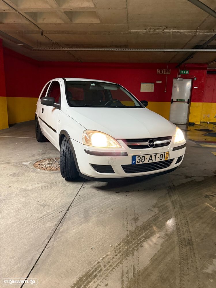 Opel Corsa 1.3 CDTI - 1