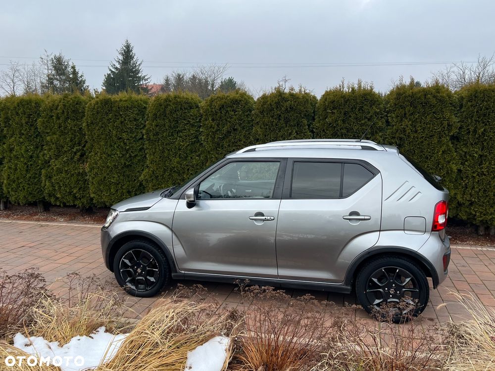 Suzuki Ignis 1.2 Comfort - 6