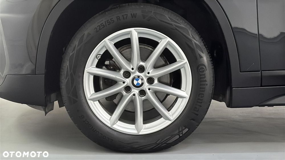 BMW X1 sDrive16d - 20