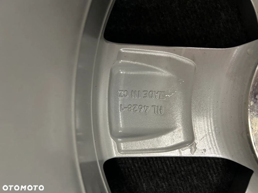 Alufelga Skoda Octavia III 16 cali 5x112 1szt. 5E0601025M - 7