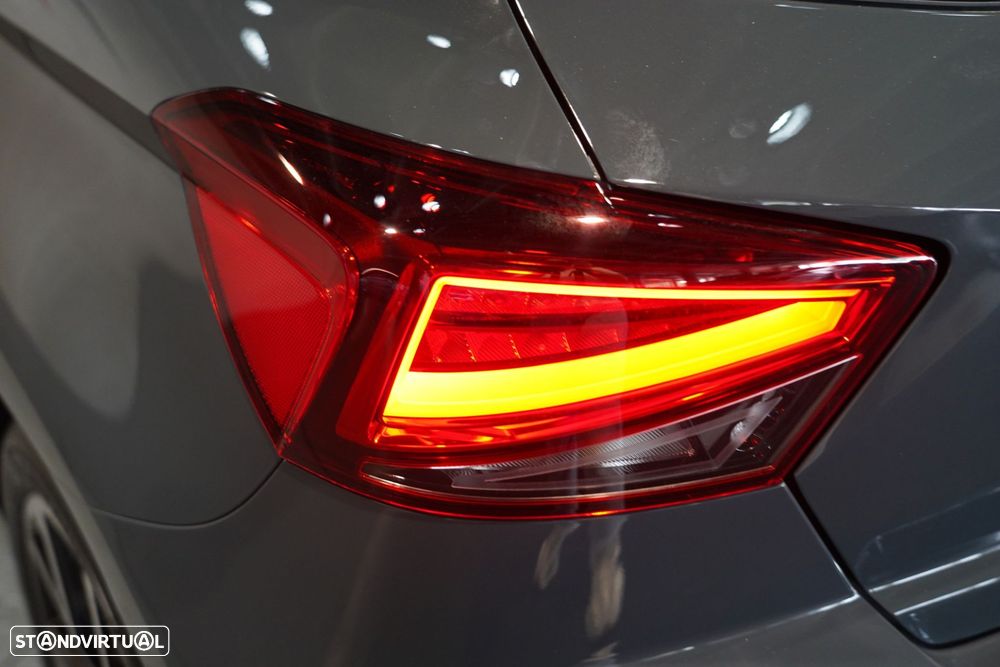 SEAT Ibiza 1.0 TSI Style - 38