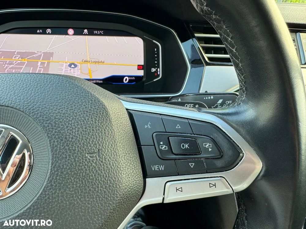 Volkswagen Passat 2.0 BiTDI DSG 4Mot Highline - 6