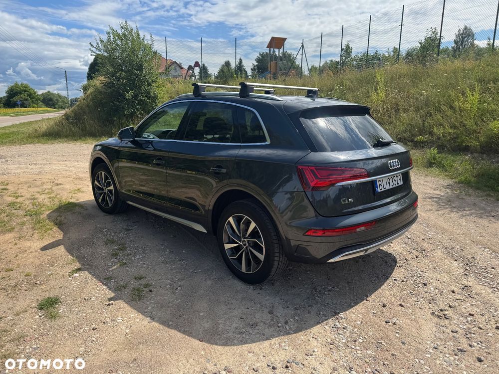 Audi Q5 45 TFSI mHEV Quattro S tronic - 5