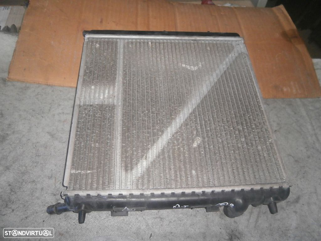 Radiador Agua 1330E6 732930 CITROEN C3 2003 1.4 - 2