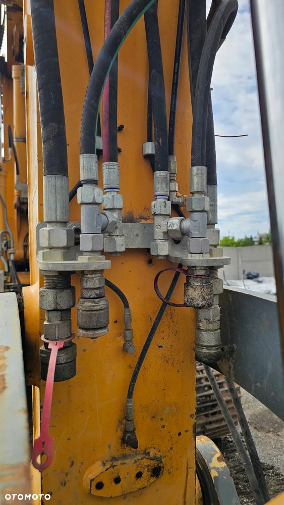 Liebherr R916 LC Litronic - 5