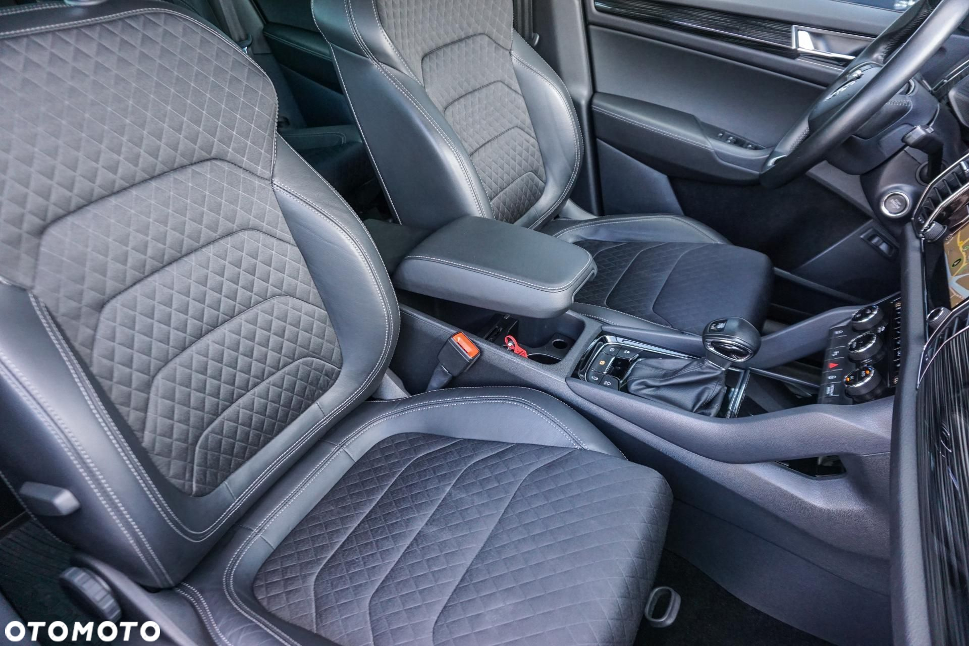 Skoda Kodiaq 2.0 TSI 4x4 Style DSG - 18