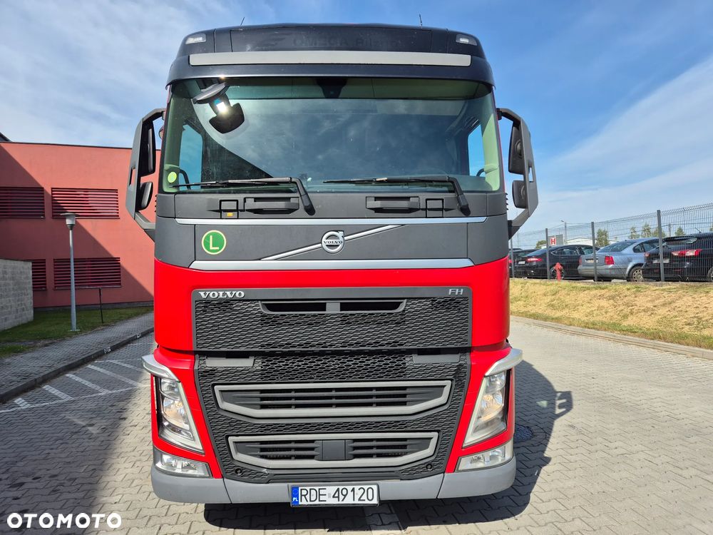 Volvo FH - Standard - 2