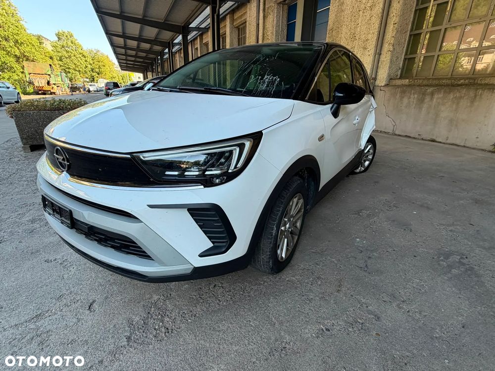 Opel Crossland 1.2 Automatik Elegance - 2