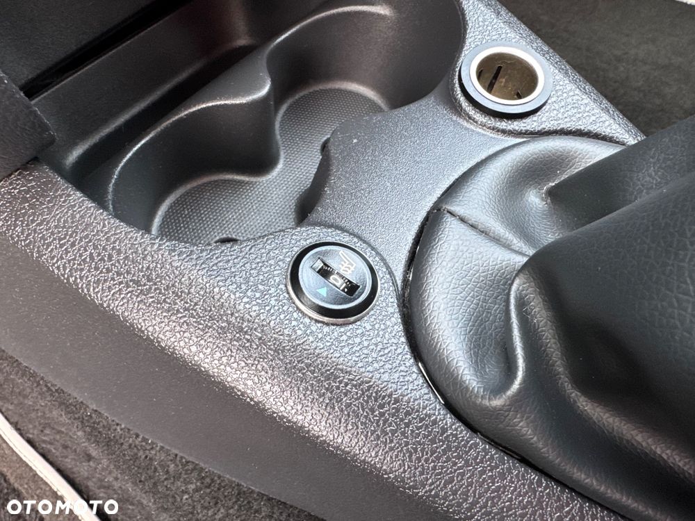 Dacia Sandero Stepway - 23