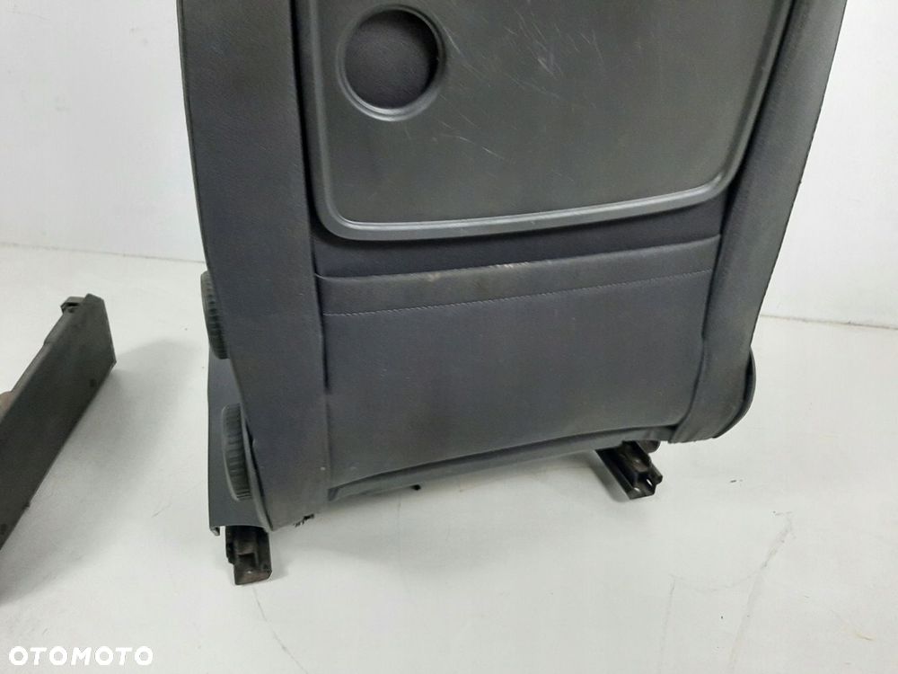 VW TOURAN 1.6FSI 04R FOTEL LEWY KIEROWCY 1K4881105PH - 8