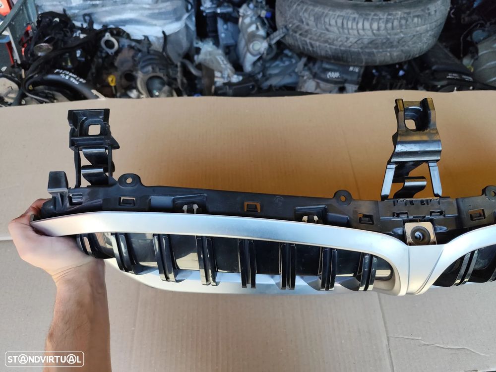 BMW 3 G20 GRELHA FRENTE - G096 - 7