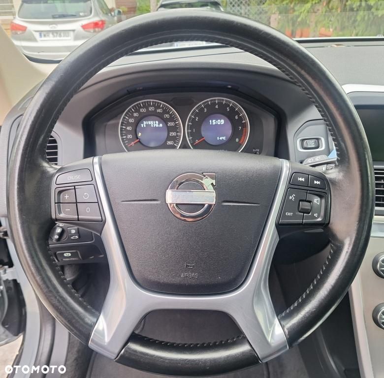 Volvo XC 60 - 13