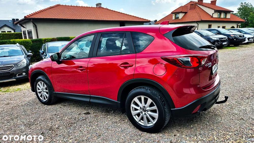 Mazda CX-5 2.0 Skymotion - 17
