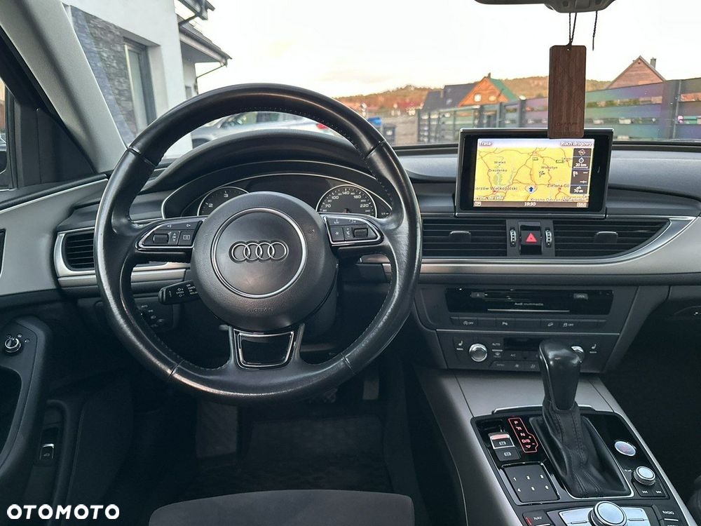 Audi A6 Allroad 3.0 TDI Quattro S tronic - 15