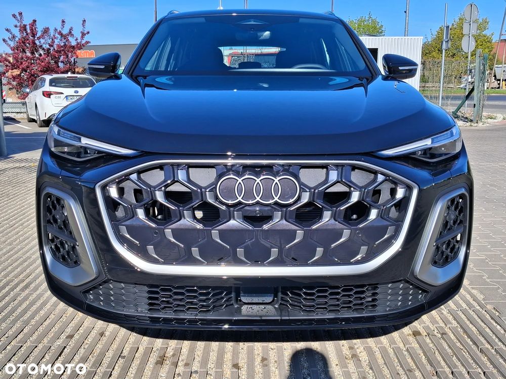 Audi Q5 40 TDI mHEV Quattro S Line S tronic - 3