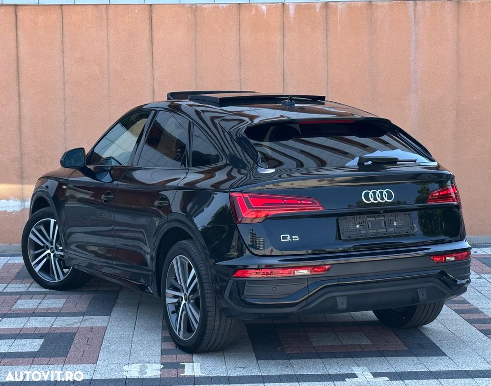 Audi Q5 35 TDI S tronic MHEV S Line - 7