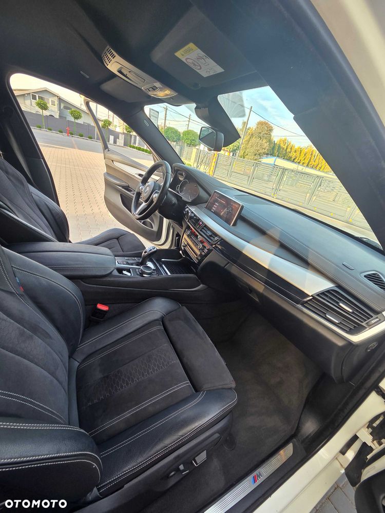 BMW X6 - 8