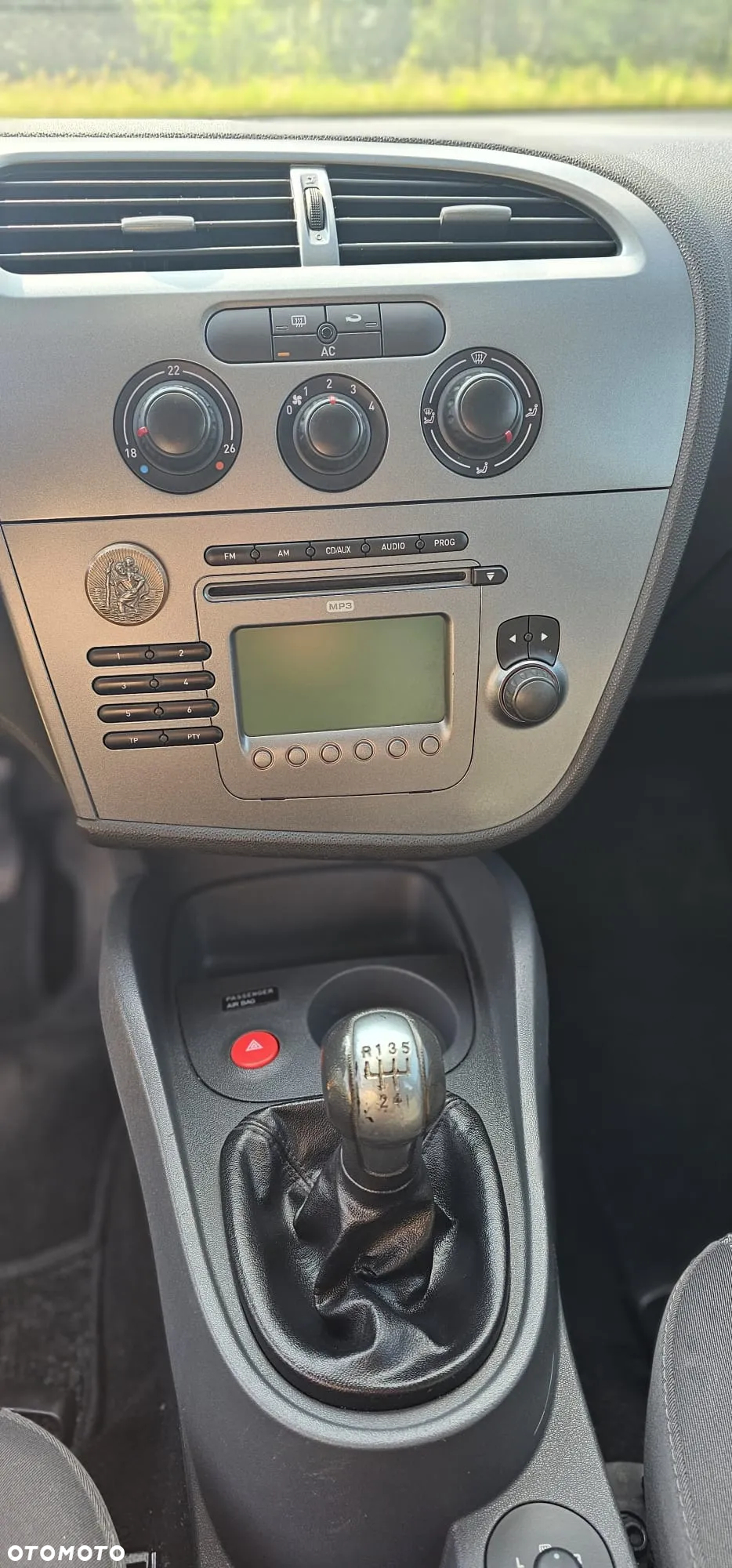 Seat Leon - 17
