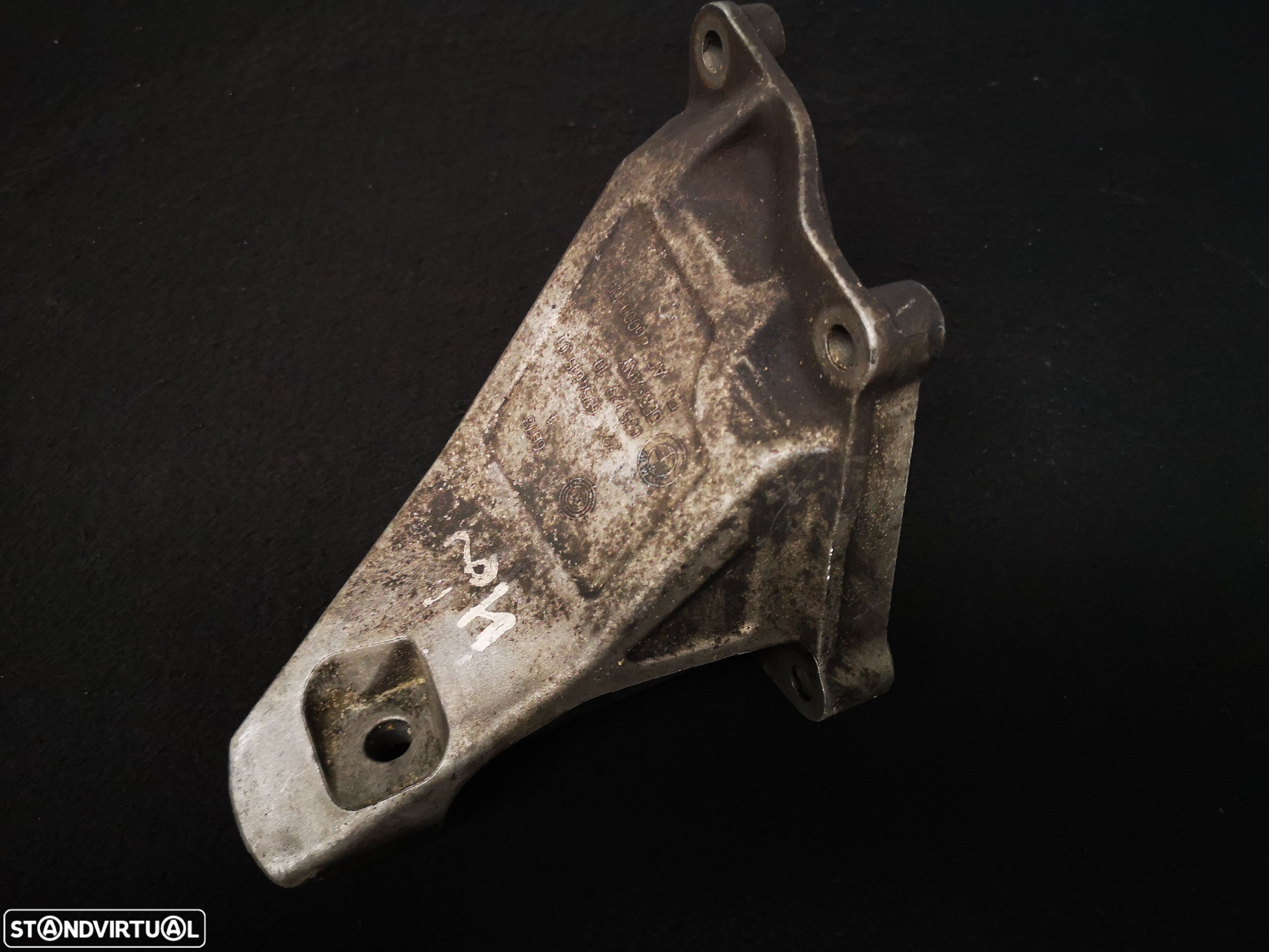 Apoio de motor BMW7 E65 E66 V8  2002+ - 1