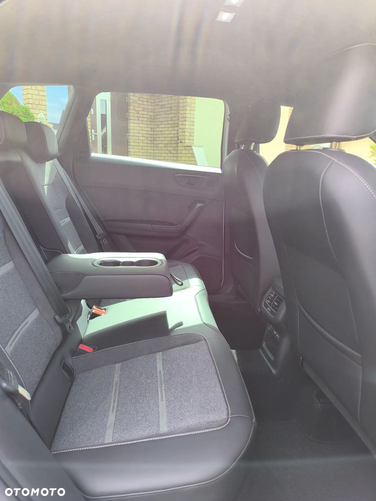 Seat Ateca 1.5 TSI Xperience S&S DSG - 34