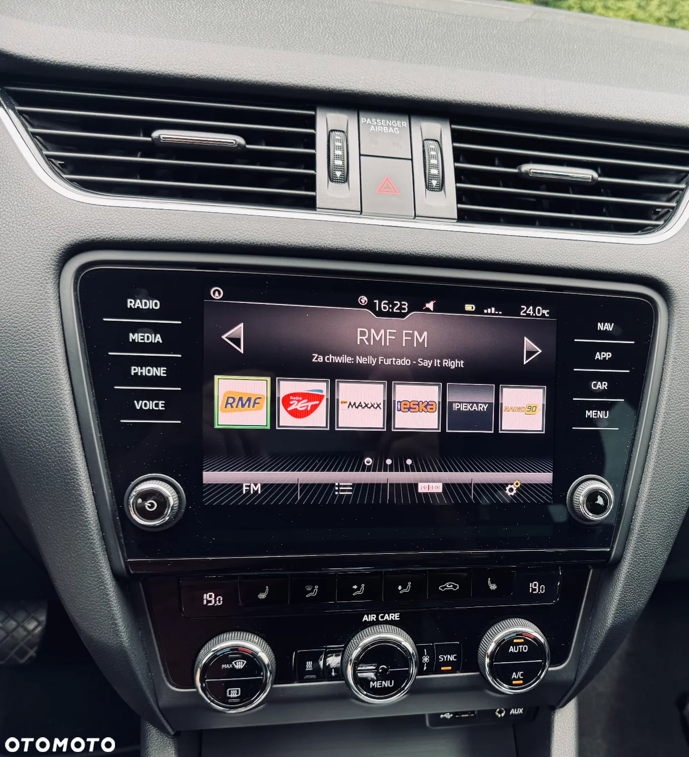 Skoda Octavia 2.0 TDI DSG Ambition - 15