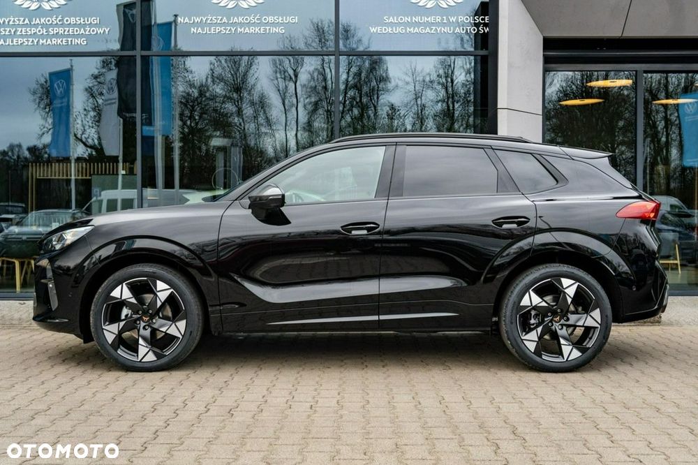 Cupra Terramar - 8