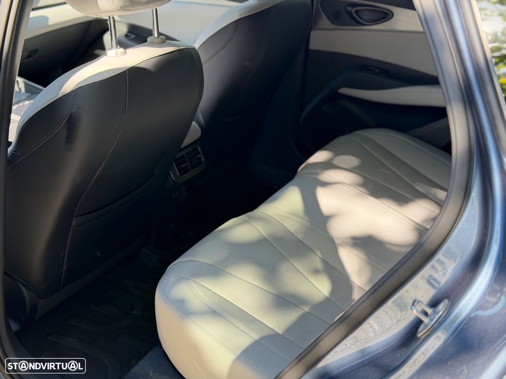 BYD Seal 6 DM-i Touring Comfort Lite - 21