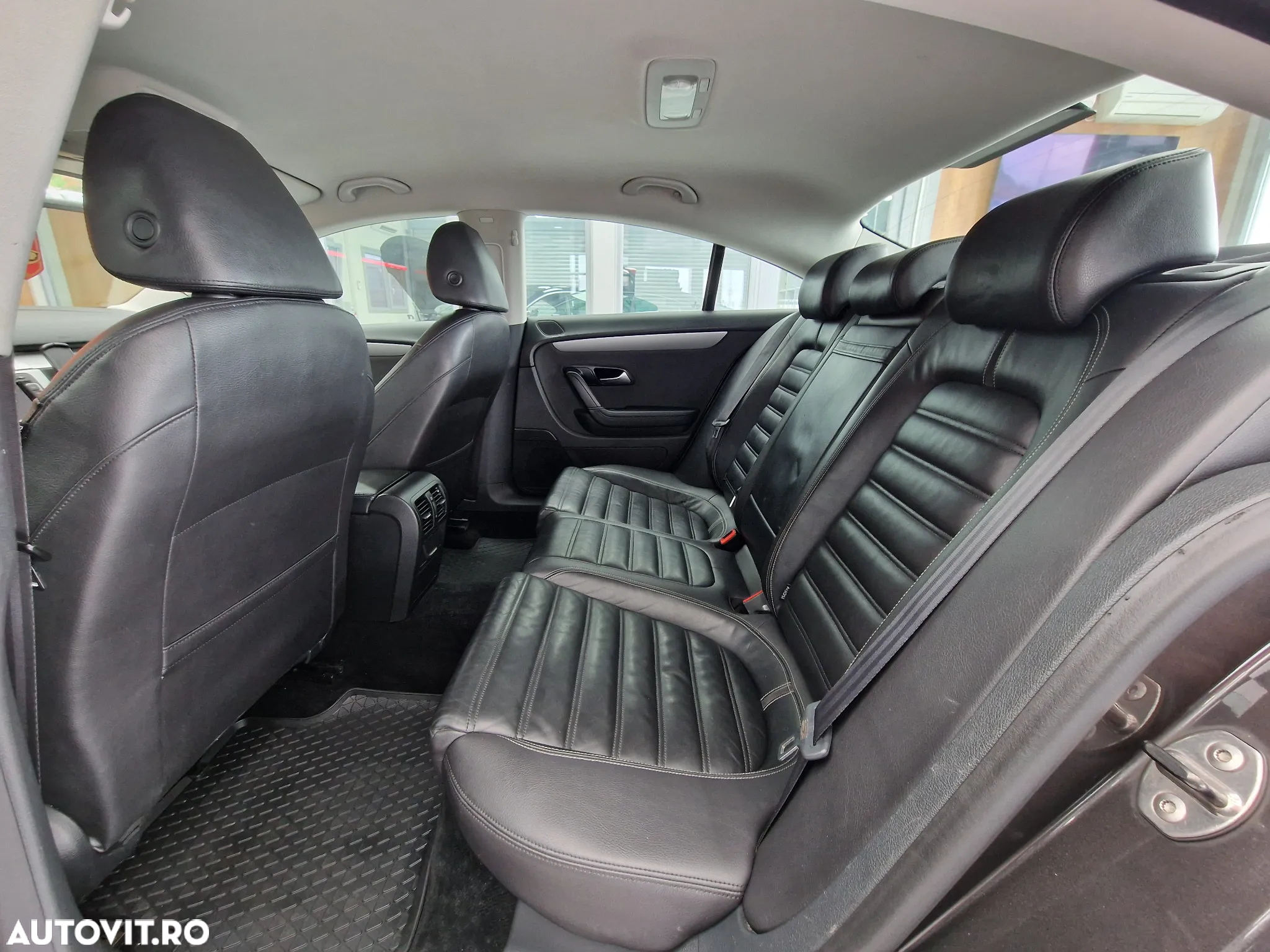 Volkswagen Passat CC 2.0 TDI - 7