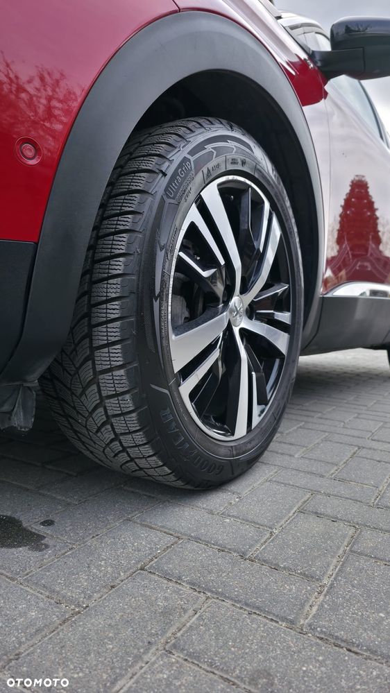 Peugeot 3008 1.5 BlueHDi GT S&S EAT8 - 28