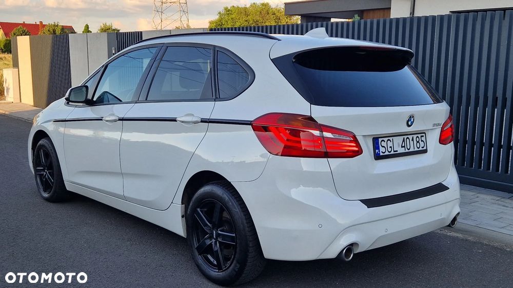 BMW Seria 2 218d GT Advantage - 4
