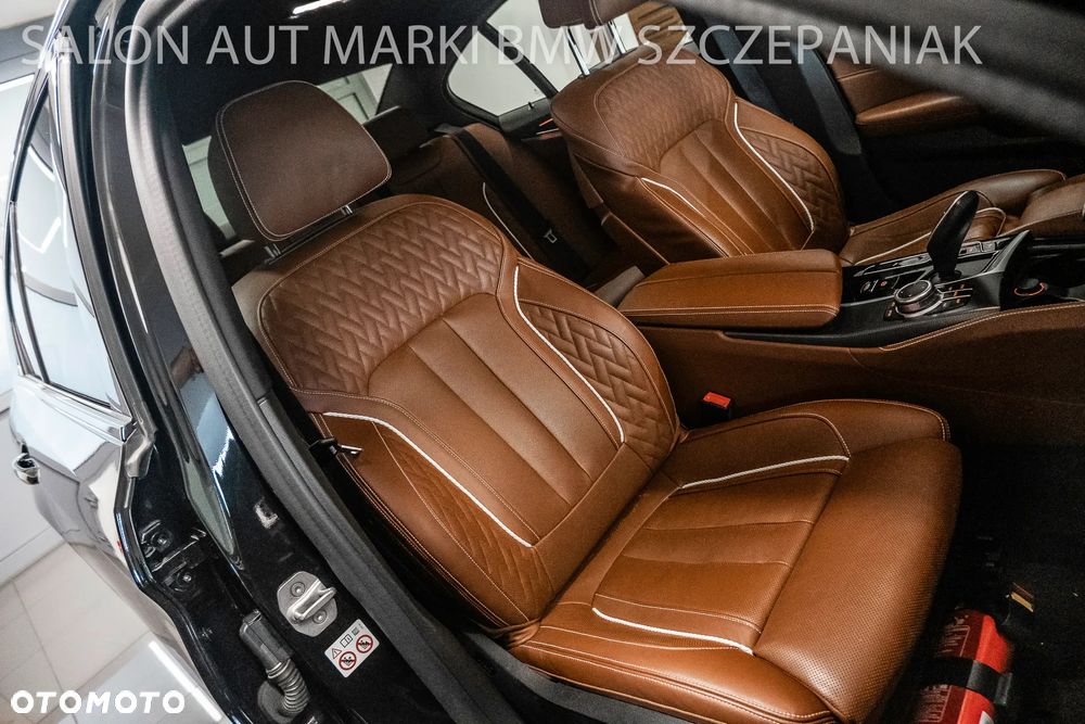 BMW Seria 5 - 37