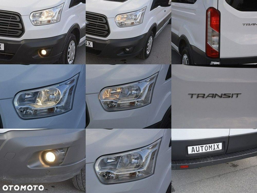 Ford Transit - 25